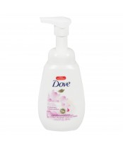 Dove Foaming Hand Wash
